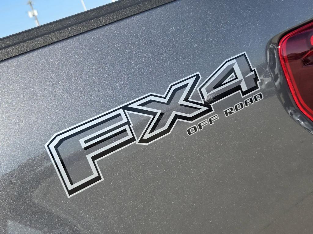 new 2025 Ford F-150 car, priced at $67,775