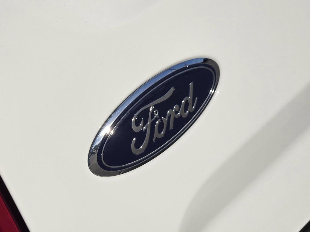 new 2025 Ford Bronco Sport car, priced at $37,812