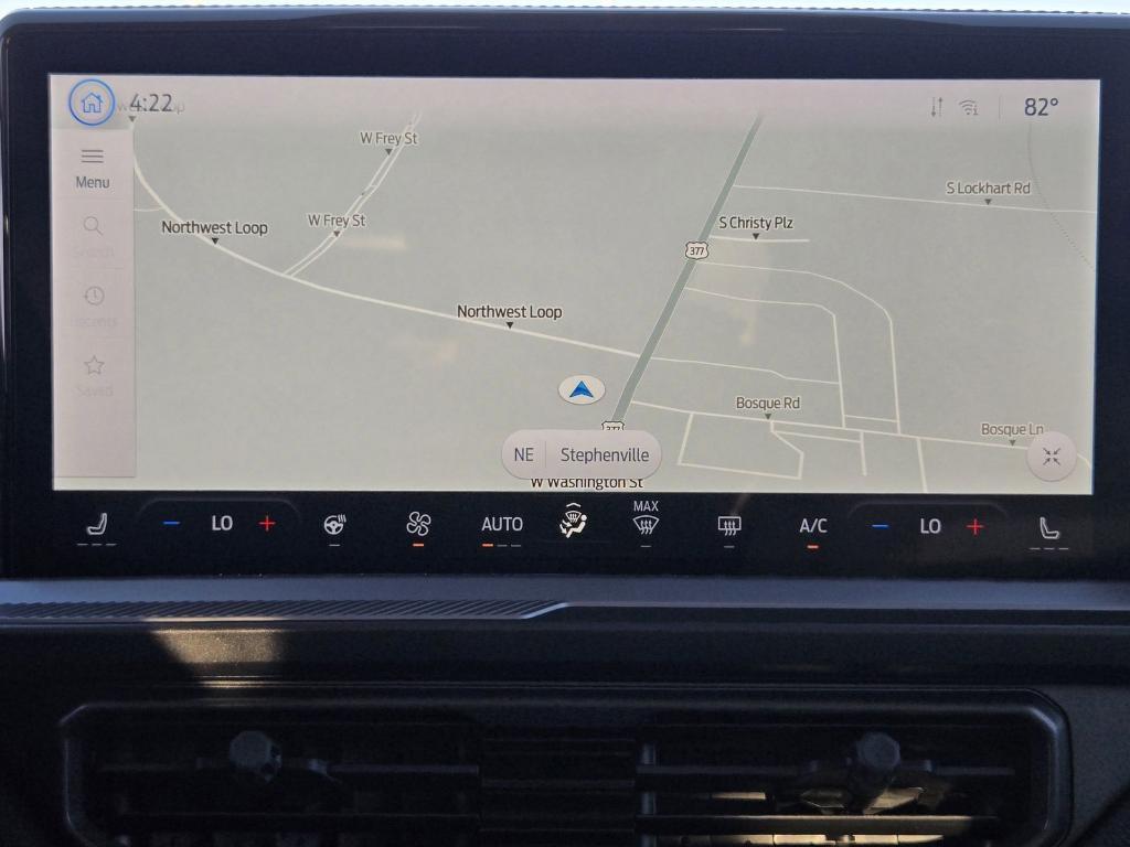 new 2025 Ford Bronco Sport car, priced at $37,812