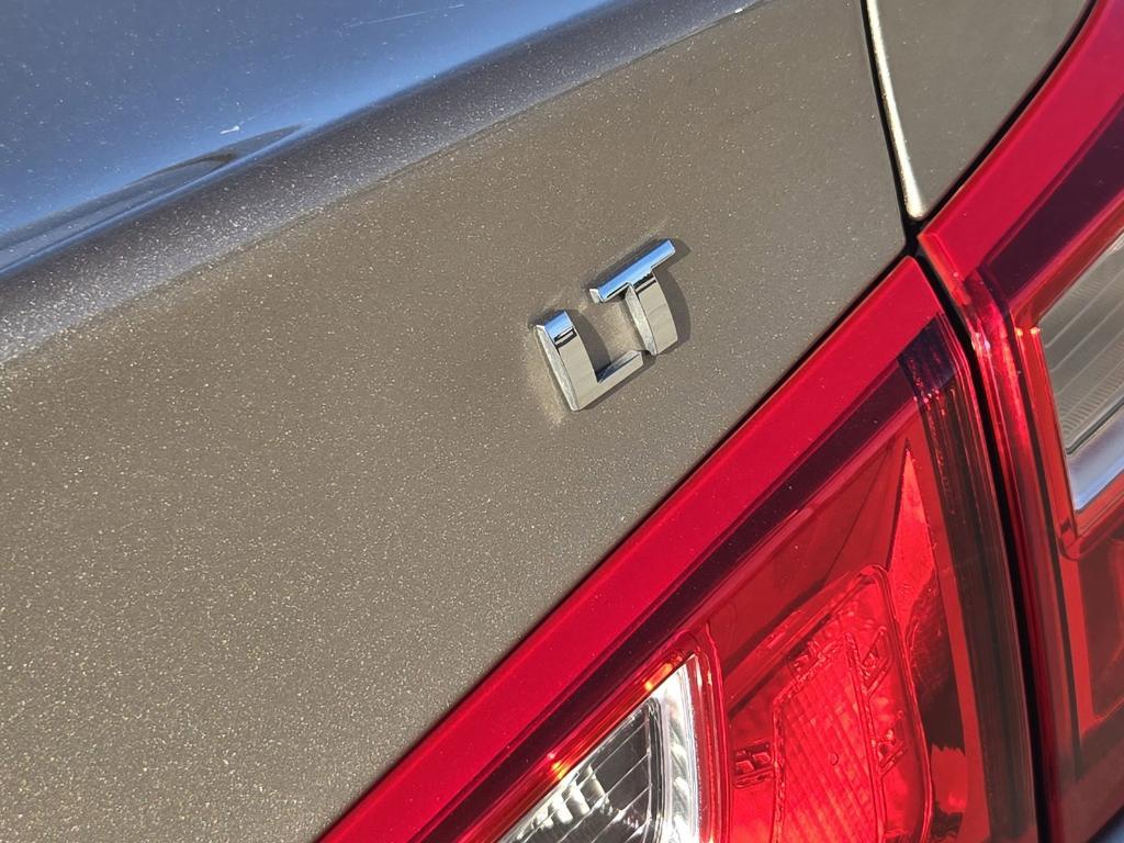 used 2024 Chevrolet Malibu car, priced at $16,568