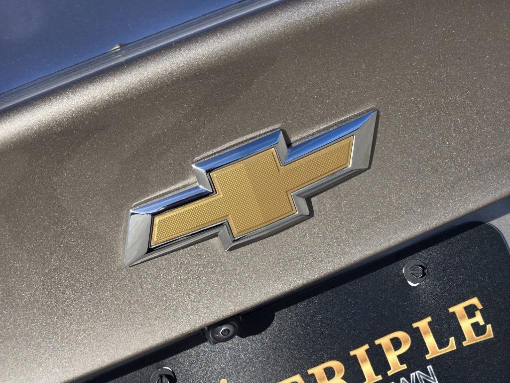 used 2024 Chevrolet Malibu car, priced at $16,568