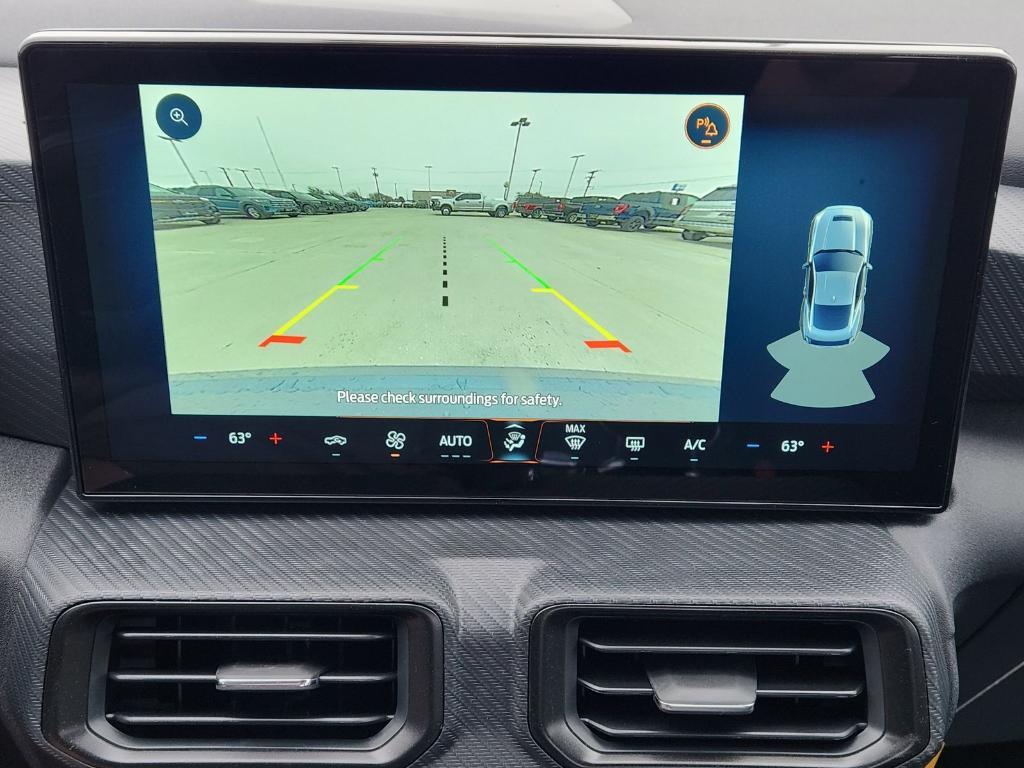 new 2026 Ford Mustang car, priced at $33,460