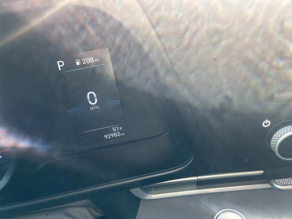 used 2021 Hyundai Elantra car, priced at $12,646