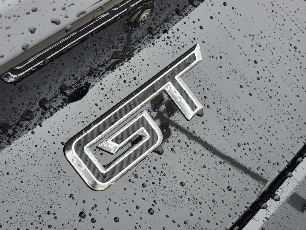 new 2026 Ford Mustang car, priced at $53,782