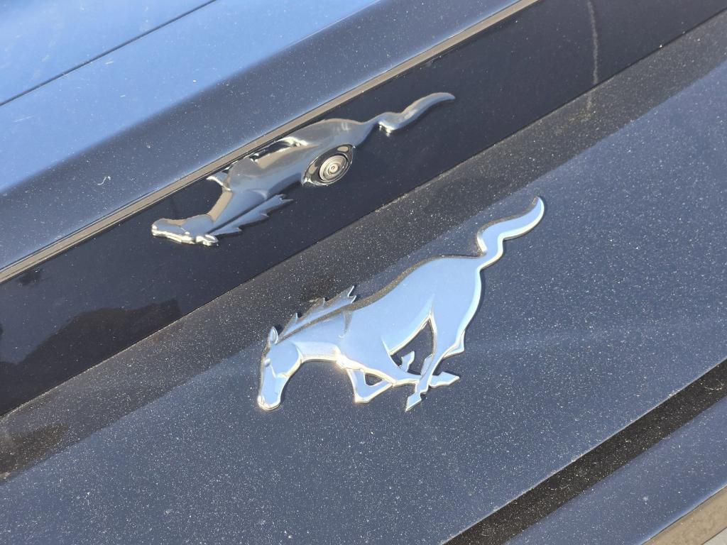 new 2026 Ford Mustang car, priced at $33,081