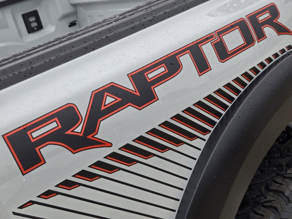 new 2026 Ford F-150 car, priced at $84,145