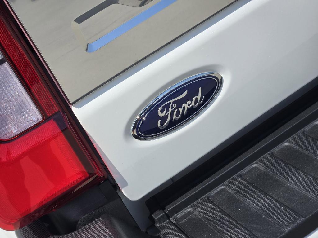 new 2025 Ford F-350 car, priced at $99,403