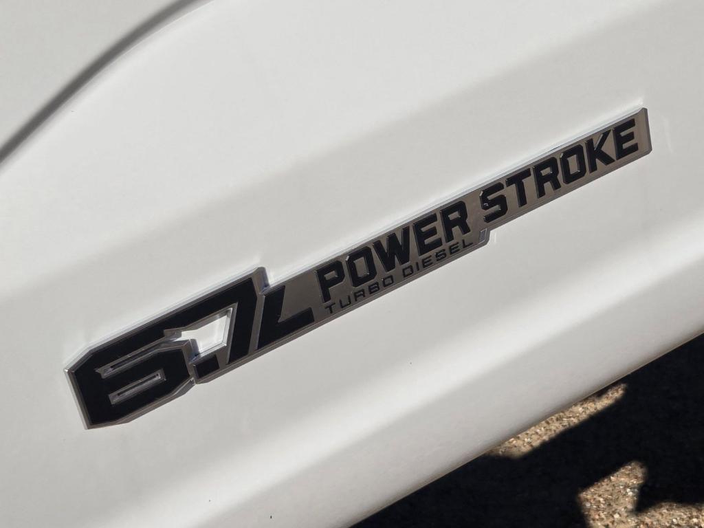 new 2026 Ford F-250 car, priced at $67,419