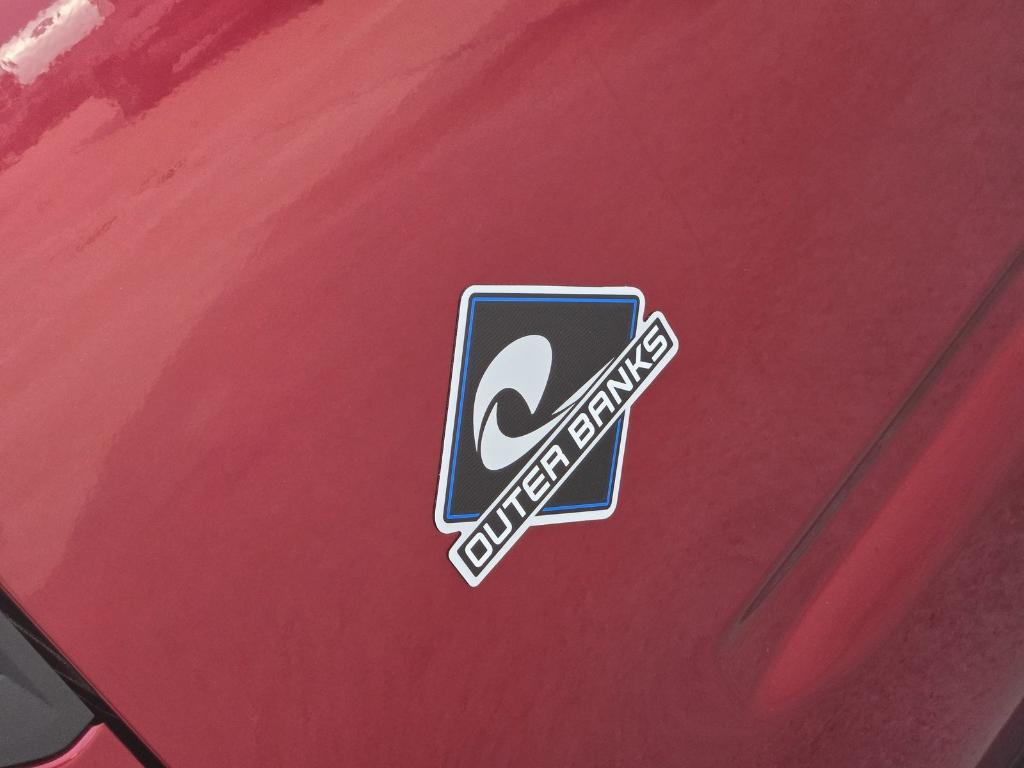 new 2025 Ford Bronco Sport car, priced at $35,821