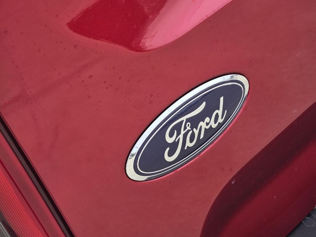 new 2025 Ford Bronco Sport car, priced at $35,821