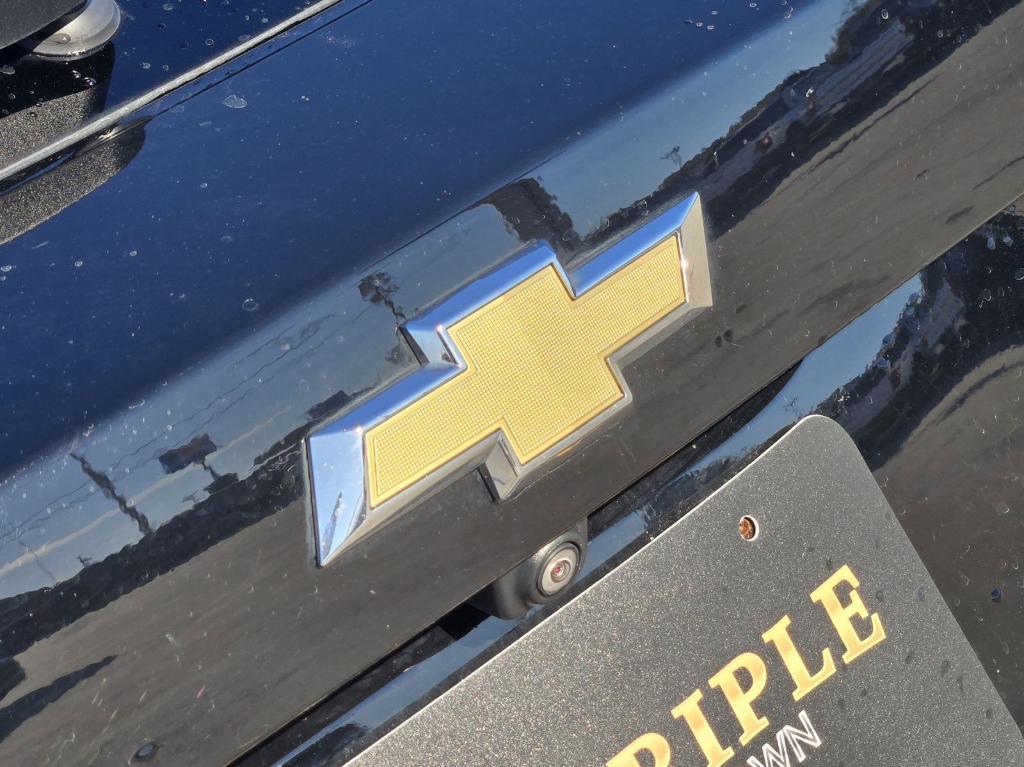 used 2022 Chevrolet Blazer car, priced at $22,550