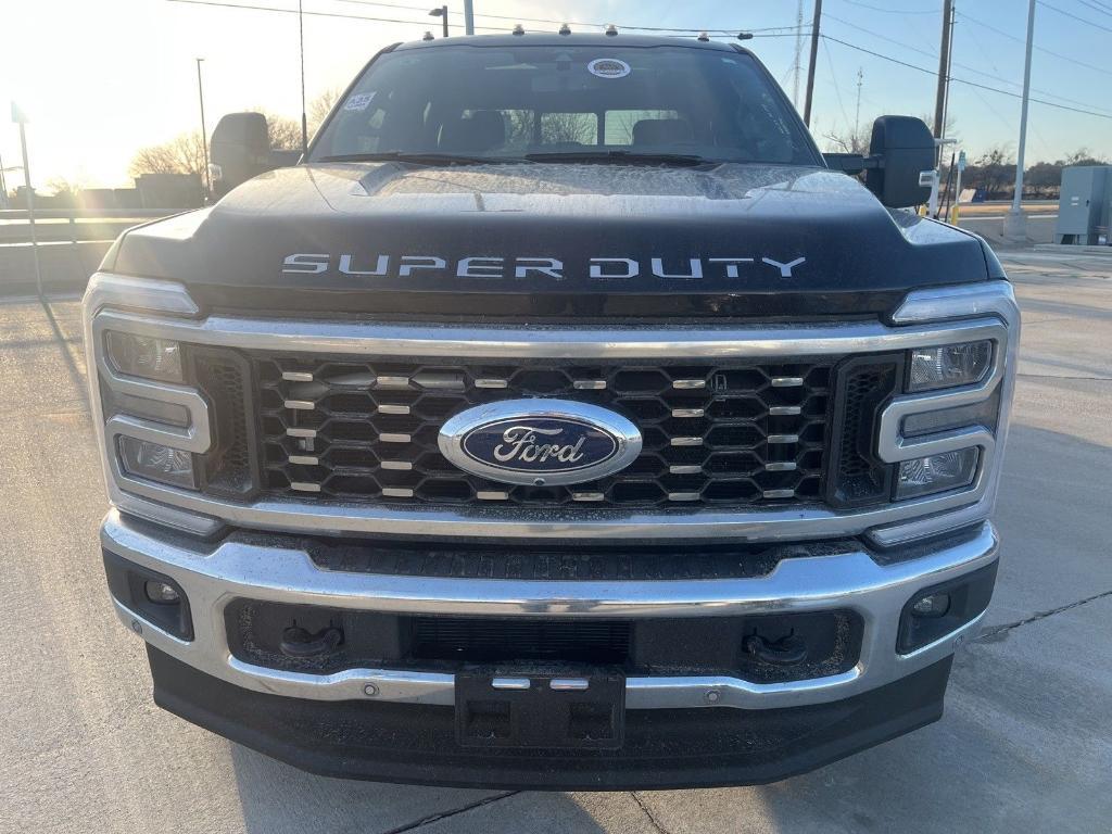 used 2025 Ford F-350 car, priced at $89,563