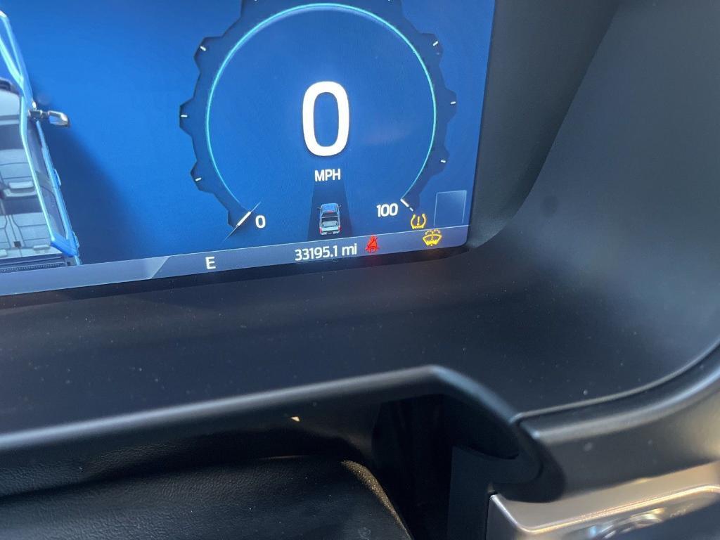 used 2025 Ford F-350 car, priced at $89,563