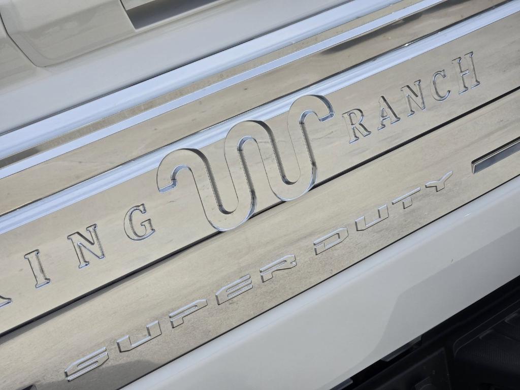 new 2026 Ford F-250 car, priced at $94,882