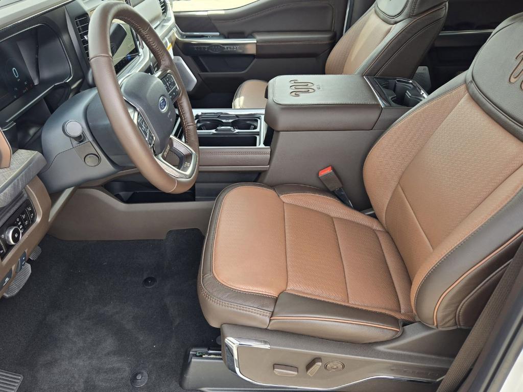 new 2026 Ford F-250 car, priced at $94,882