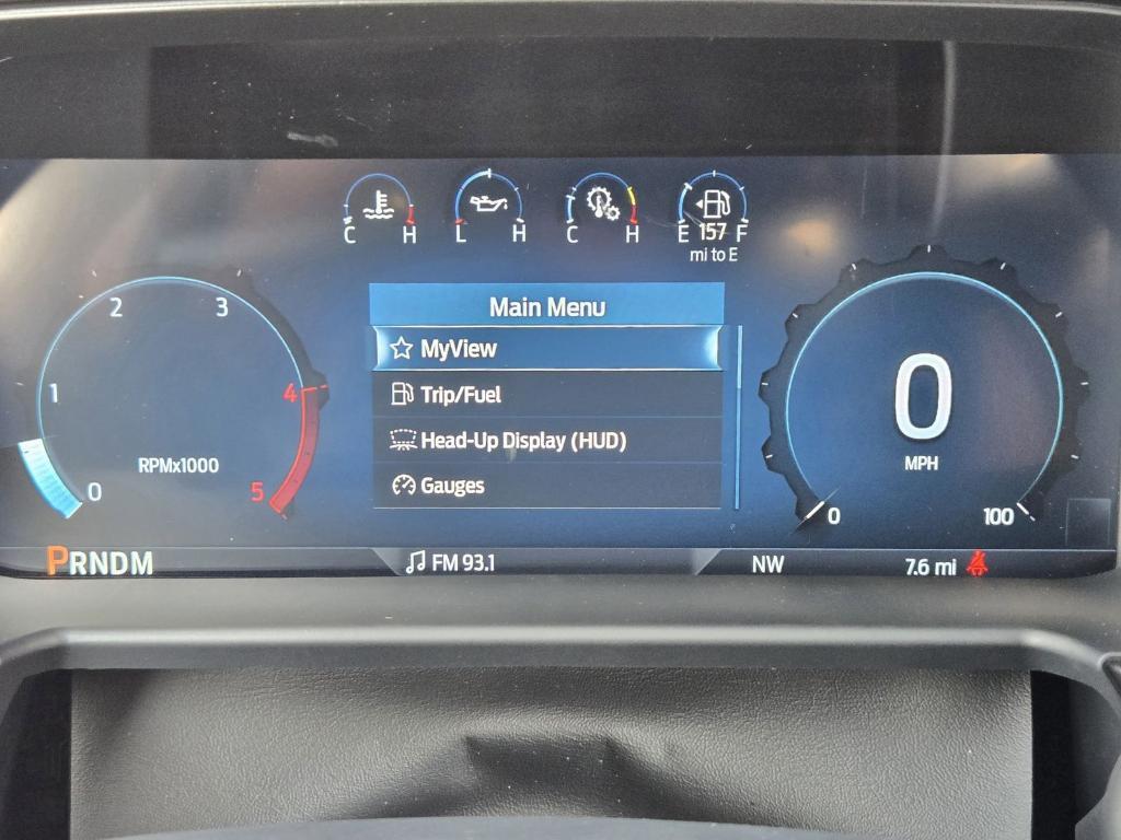 new 2026 Ford F-250 car, priced at $94,872