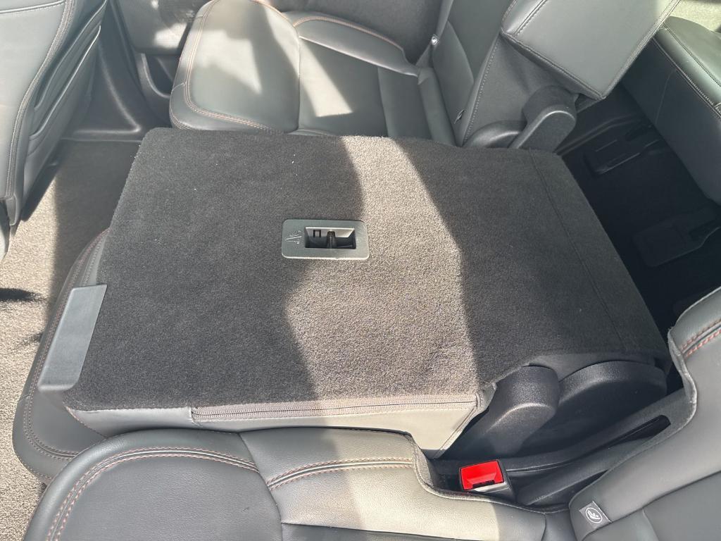 used 2025 Ford Expedition Max car, priced at $57,956