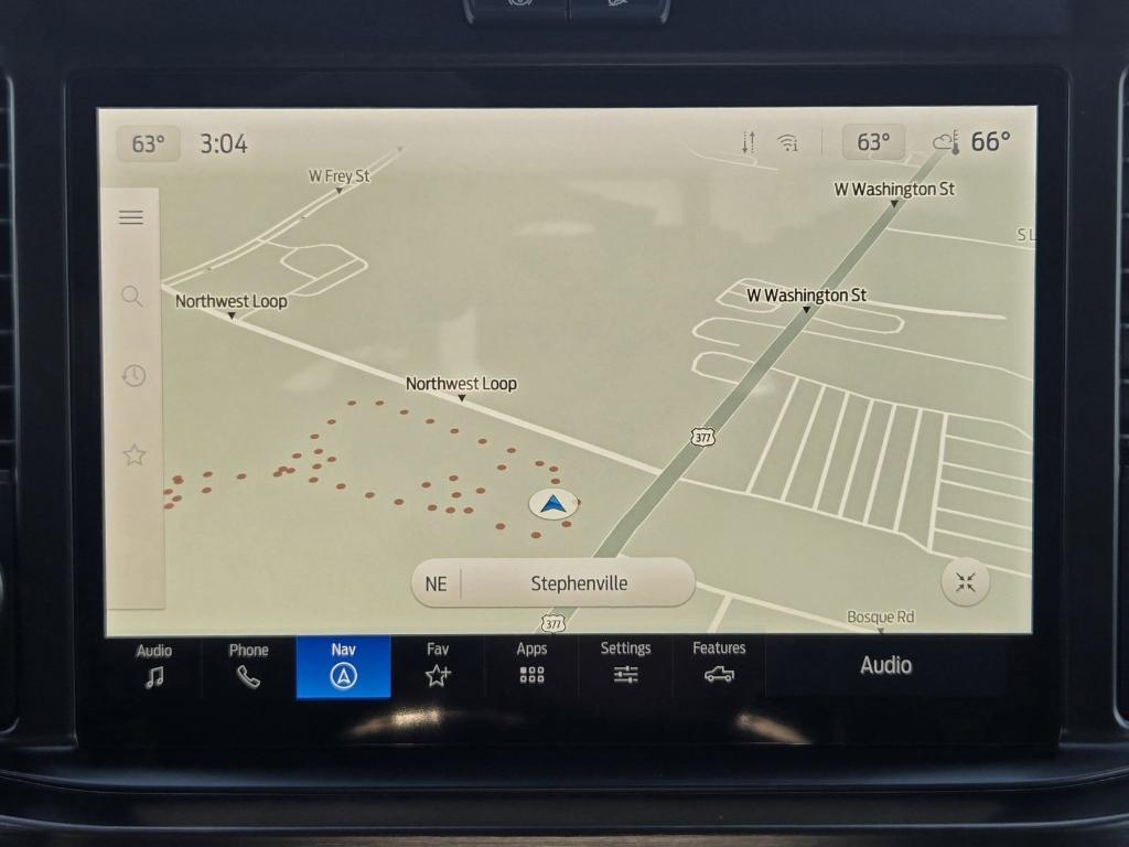 new 2026 Ford F-250 car, priced at $86,759