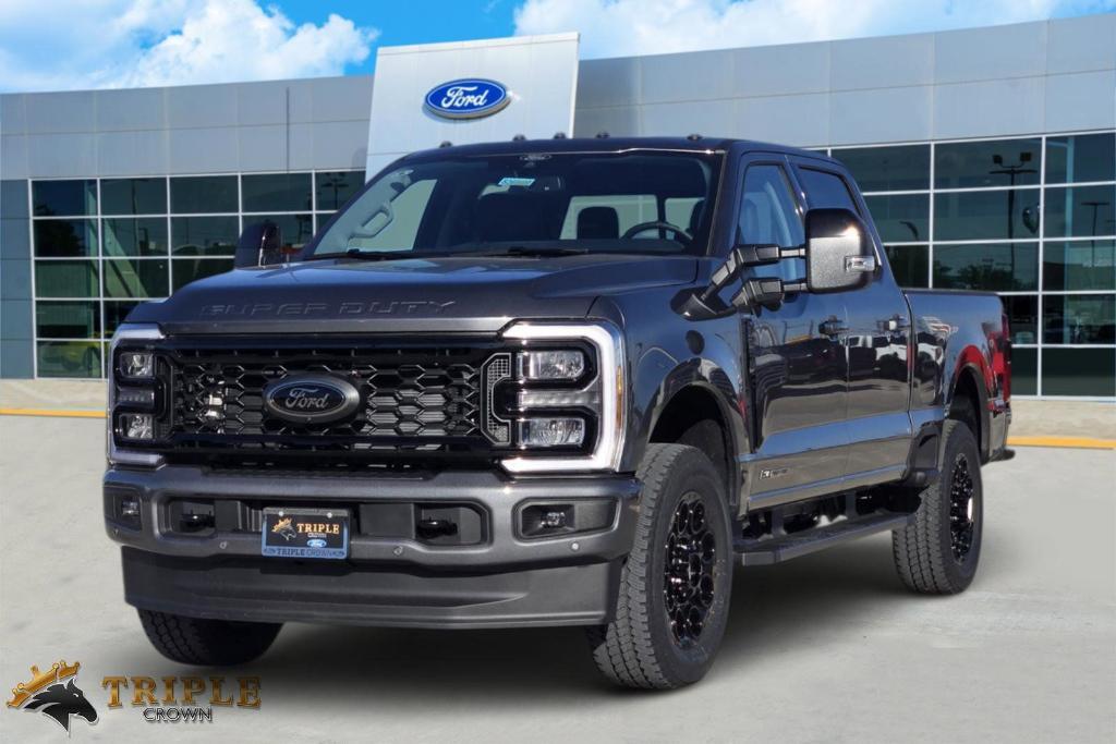 new 2026 Ford F-250 car, priced at $86,759