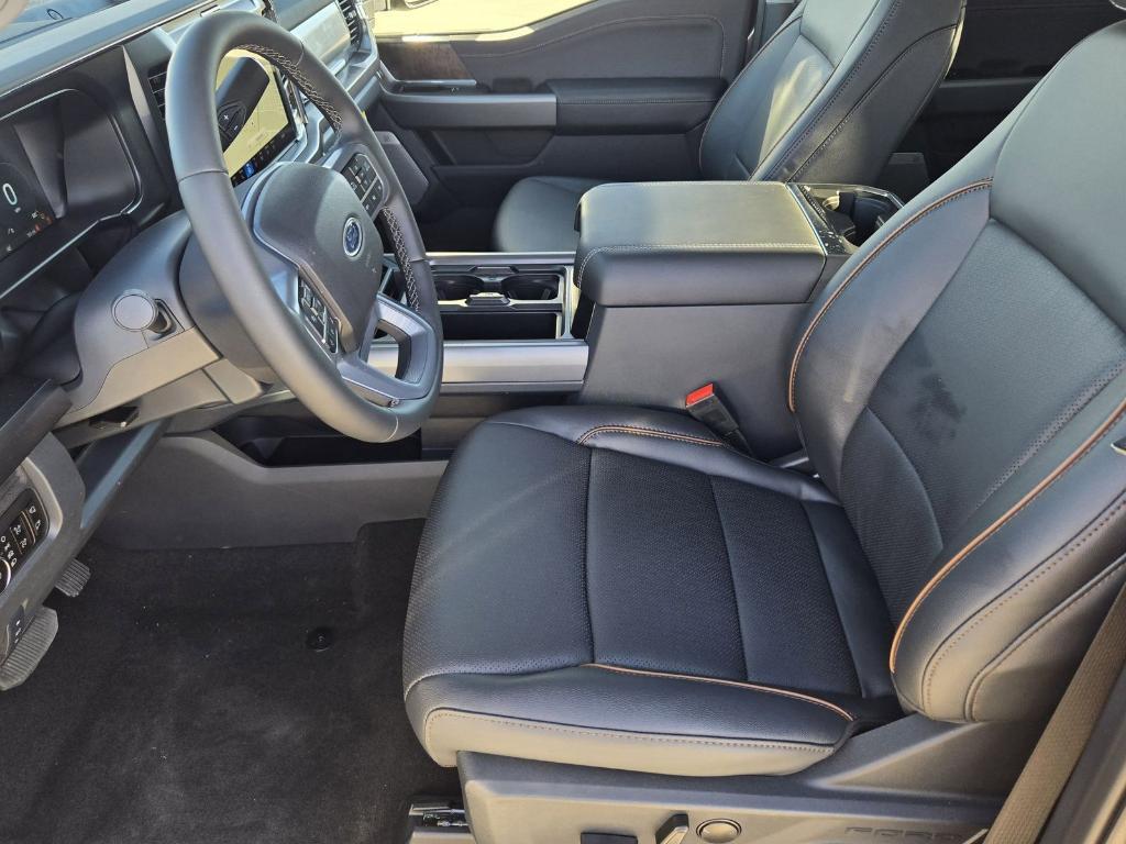 new 2026 Ford F-250 car, priced at $86,759