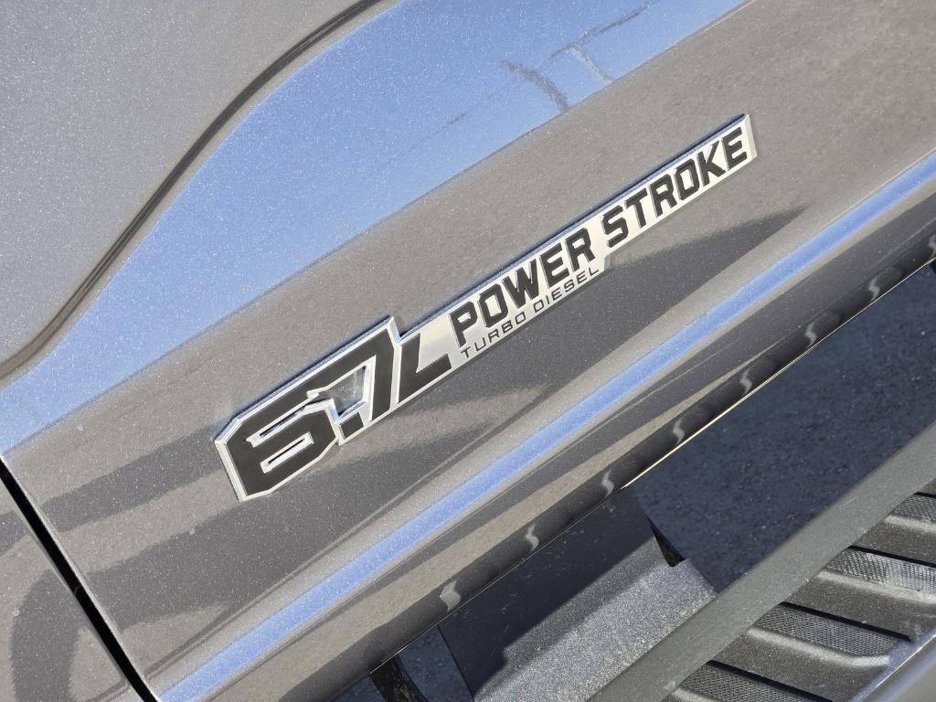 new 2026 Ford F-250 car, priced at $86,759