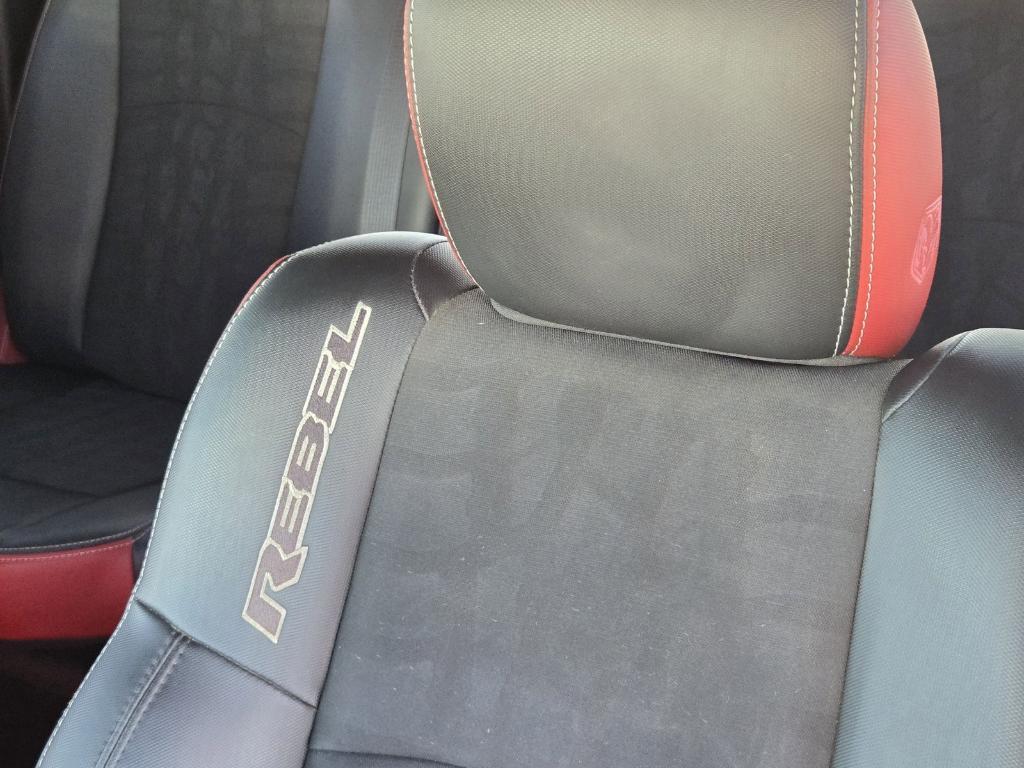 used 2017 Ram 1500 car, priced at $24,853