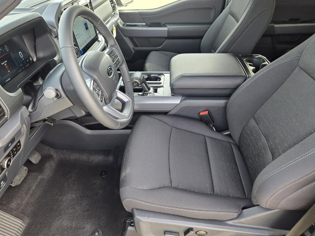 new 2026 Ford F-150 car, priced at $65,265