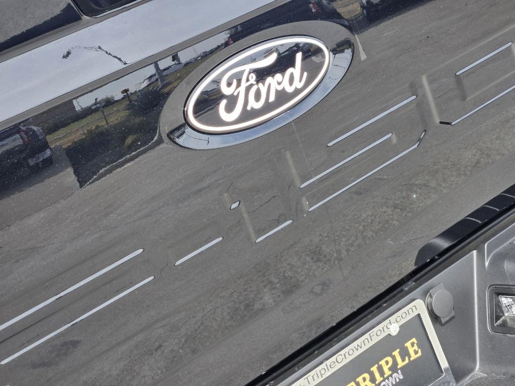 new 2026 Ford F-150 car, priced at $65,265