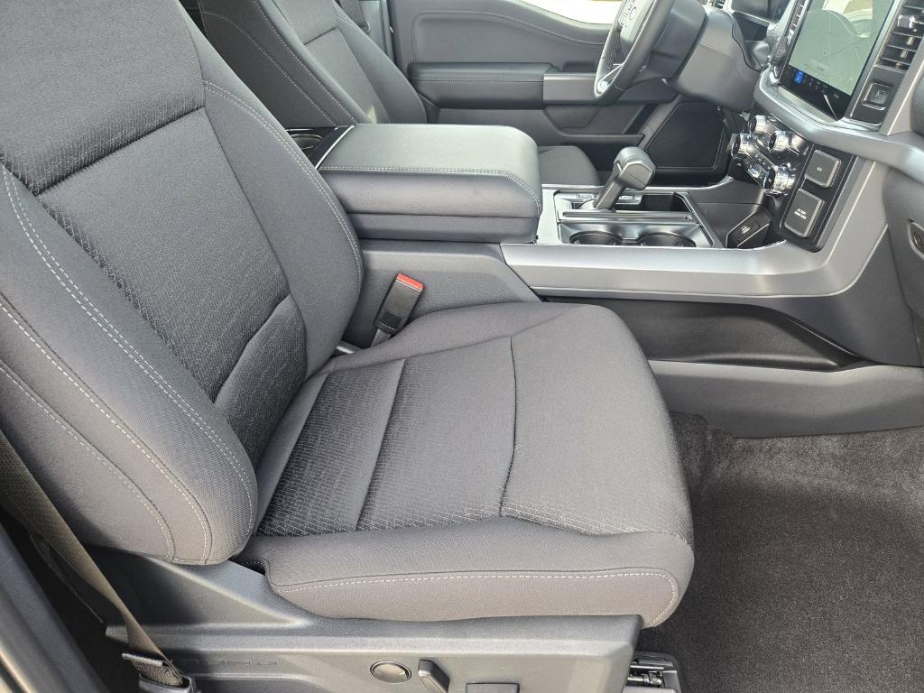 new 2026 Ford F-150 car, priced at $65,265