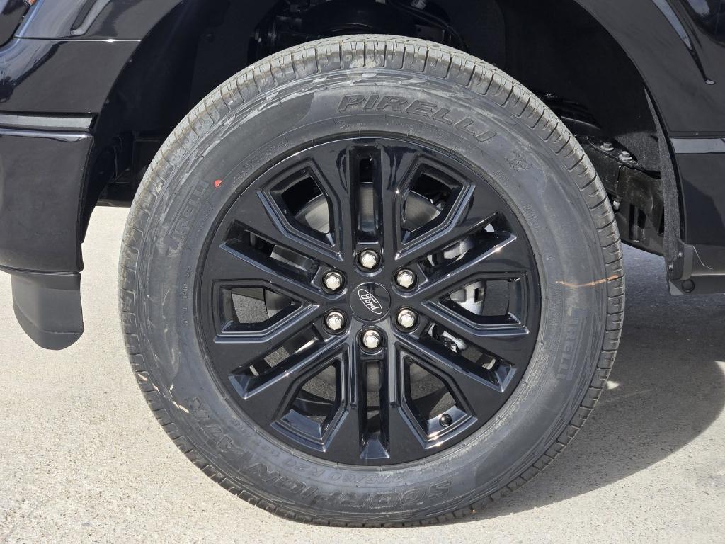 new 2026 Ford F-150 car, priced at $65,265