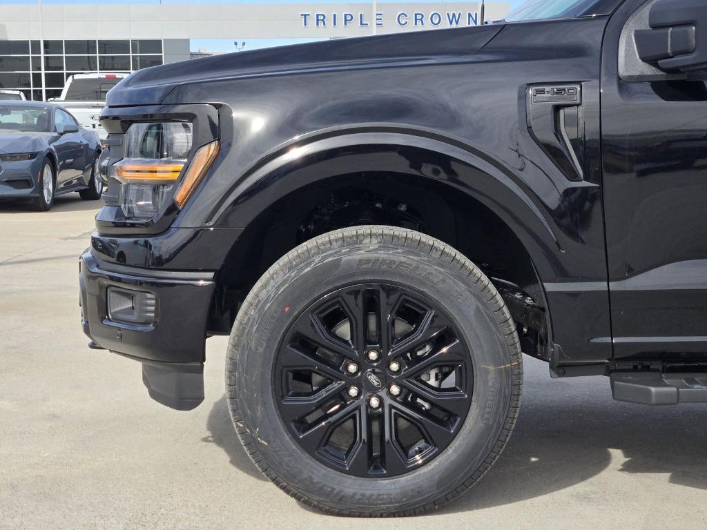new 2026 Ford F-150 car, priced at $65,265