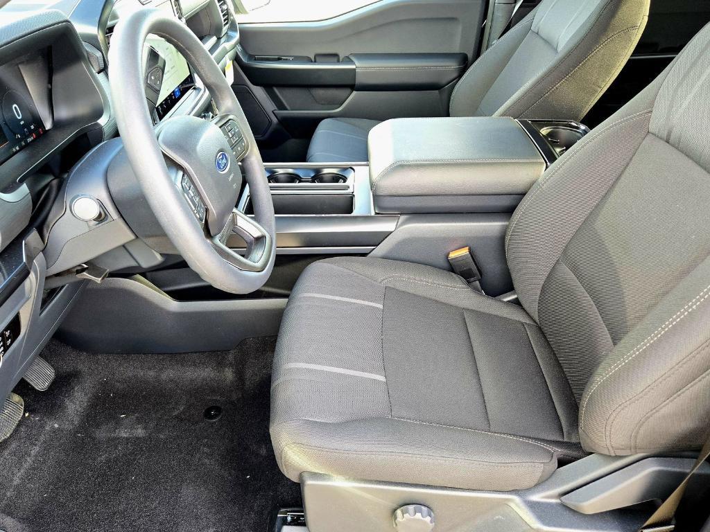 new 2026 Ford F-150 car, priced at $51,370