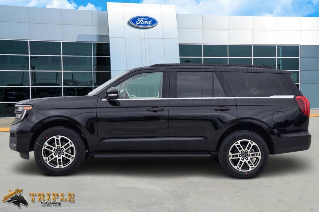 new 2026 Ford Expedition car, priced at $65,669
