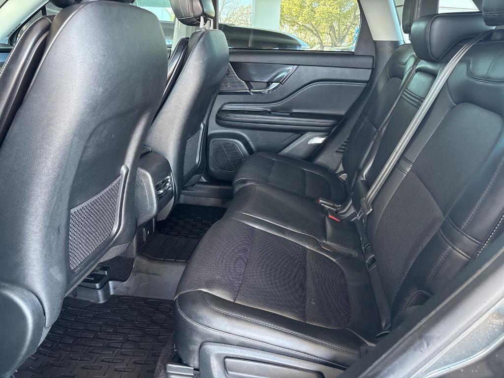 used 2020 Lincoln Corsair car, priced at $19,134