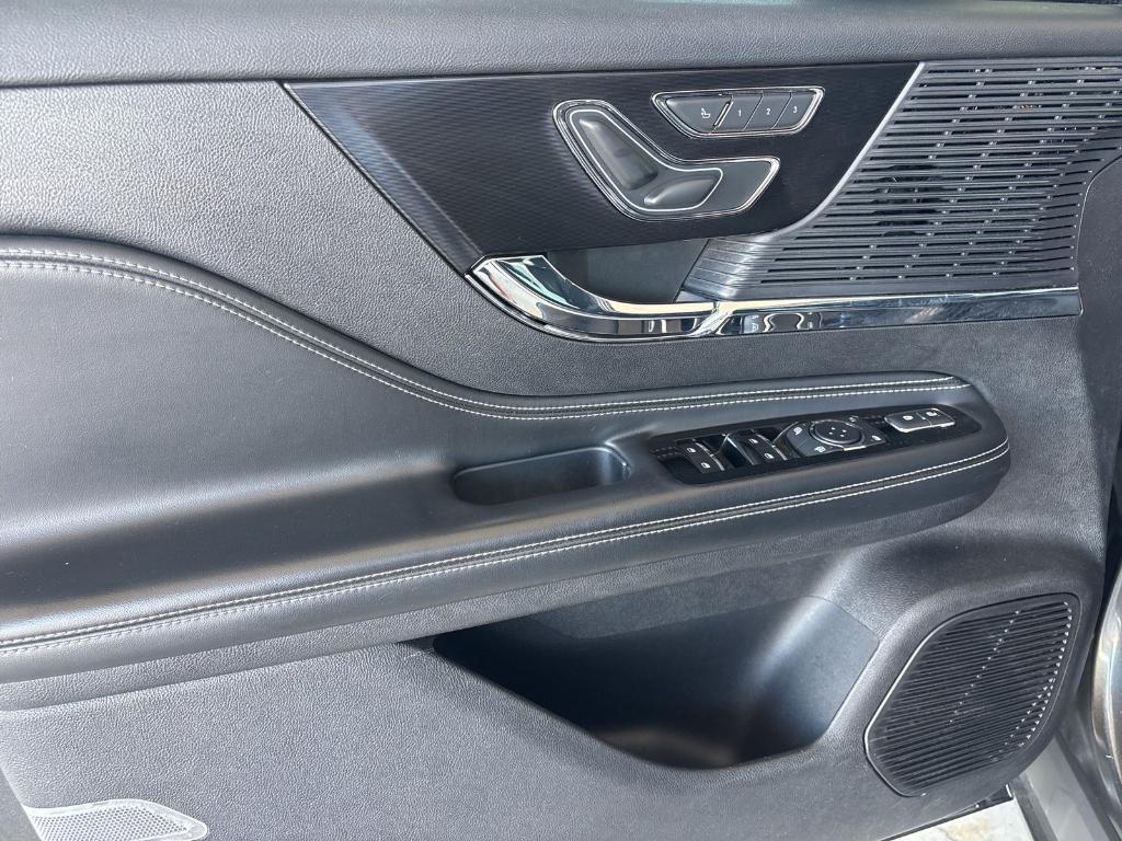 used 2020 Lincoln Corsair car, priced at $19,134