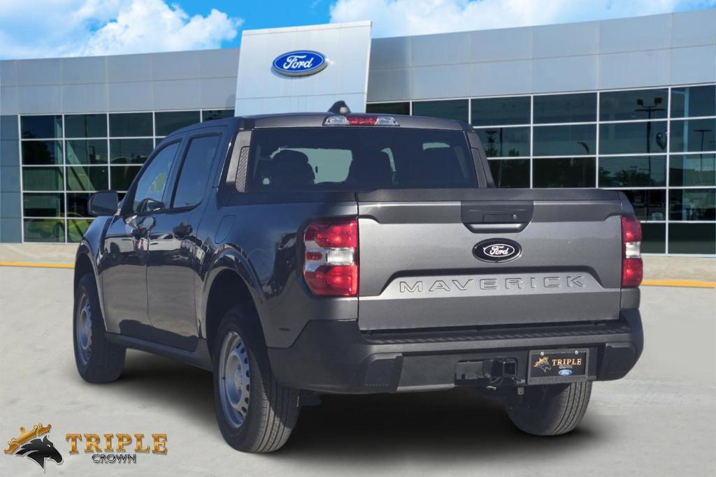 new 2026 Ford Maverick car, priced at $26,568