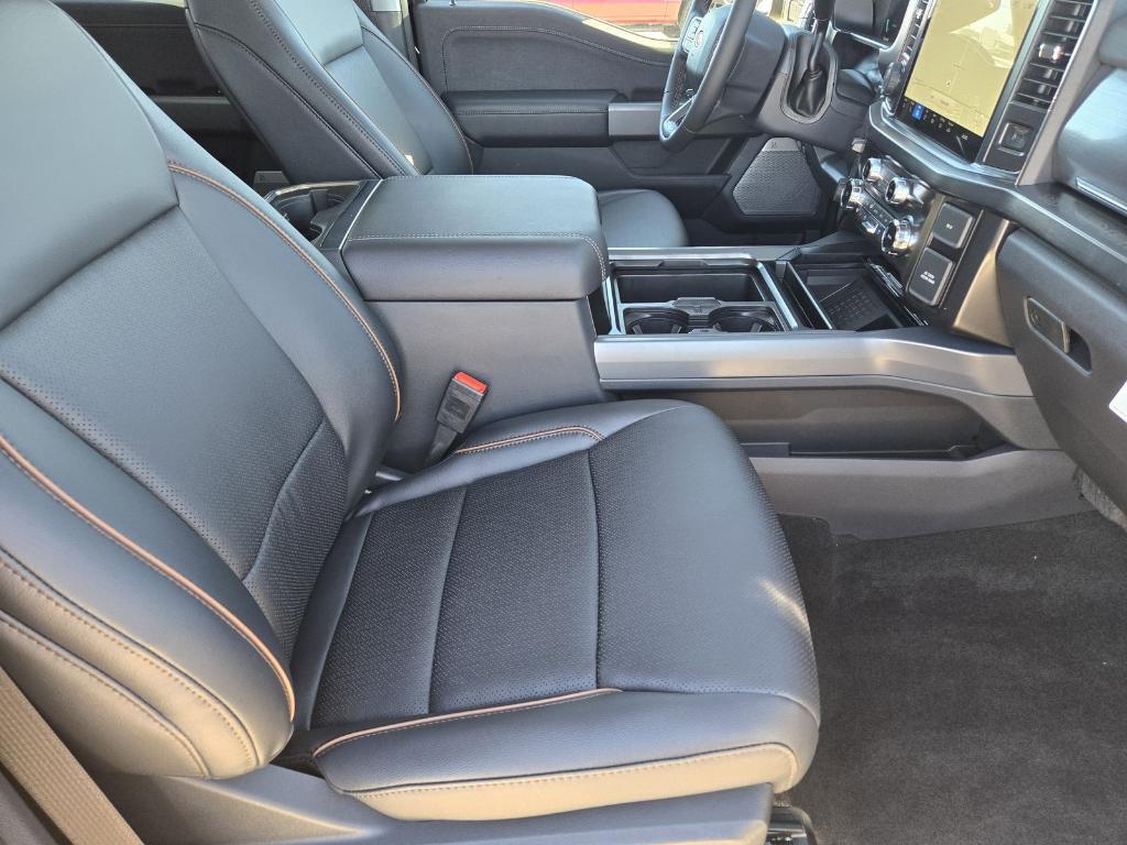 new 2026 Ford F-250 car, priced at $85,610