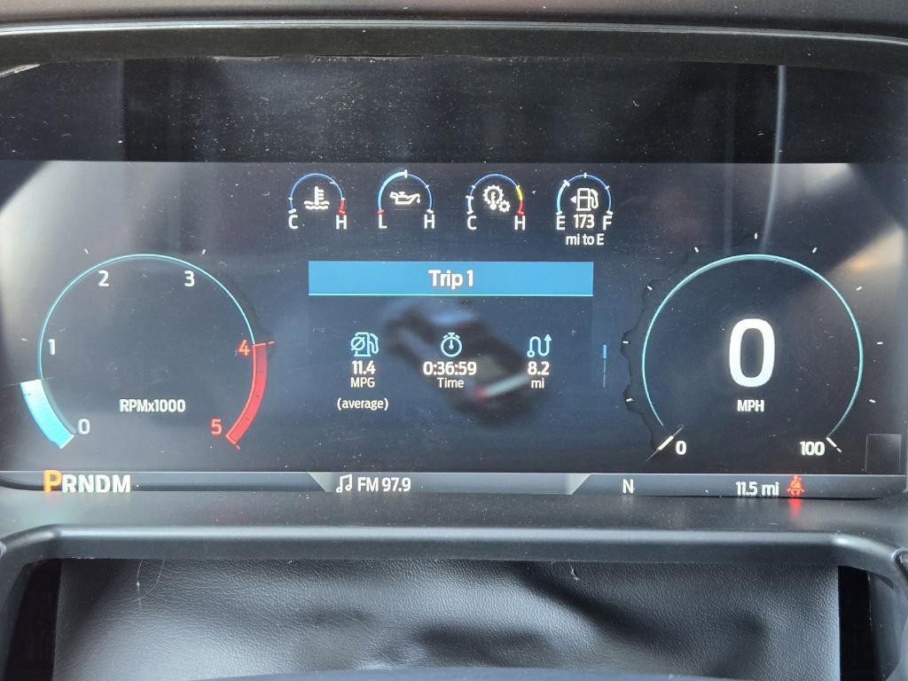 new 2026 Ford F-250 car, priced at $85,610