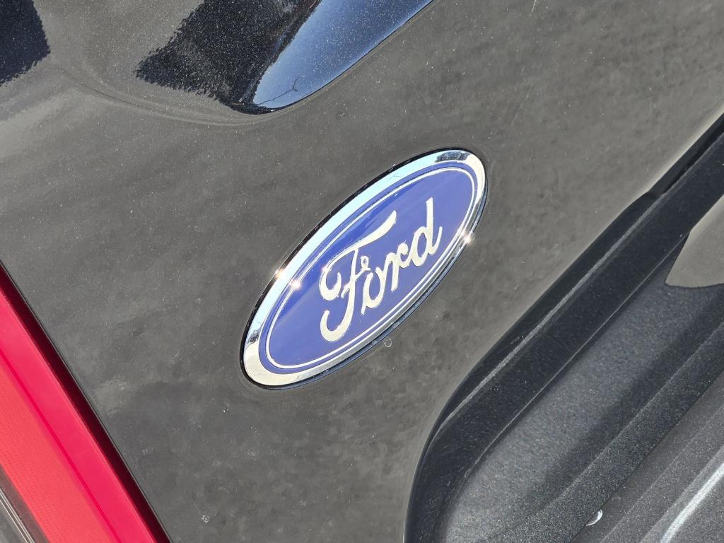 new 2025 Ford Bronco Sport car, priced at $33,238