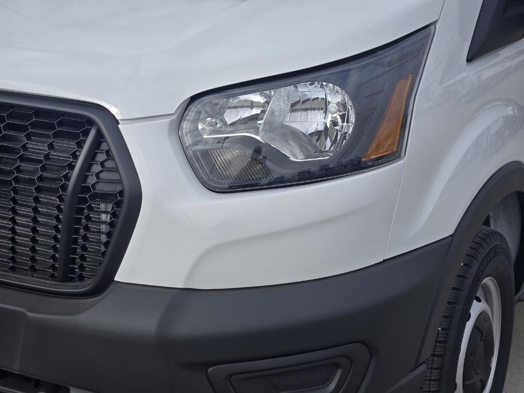 new 2026 Ford Transit-250 car, priced at $52,450