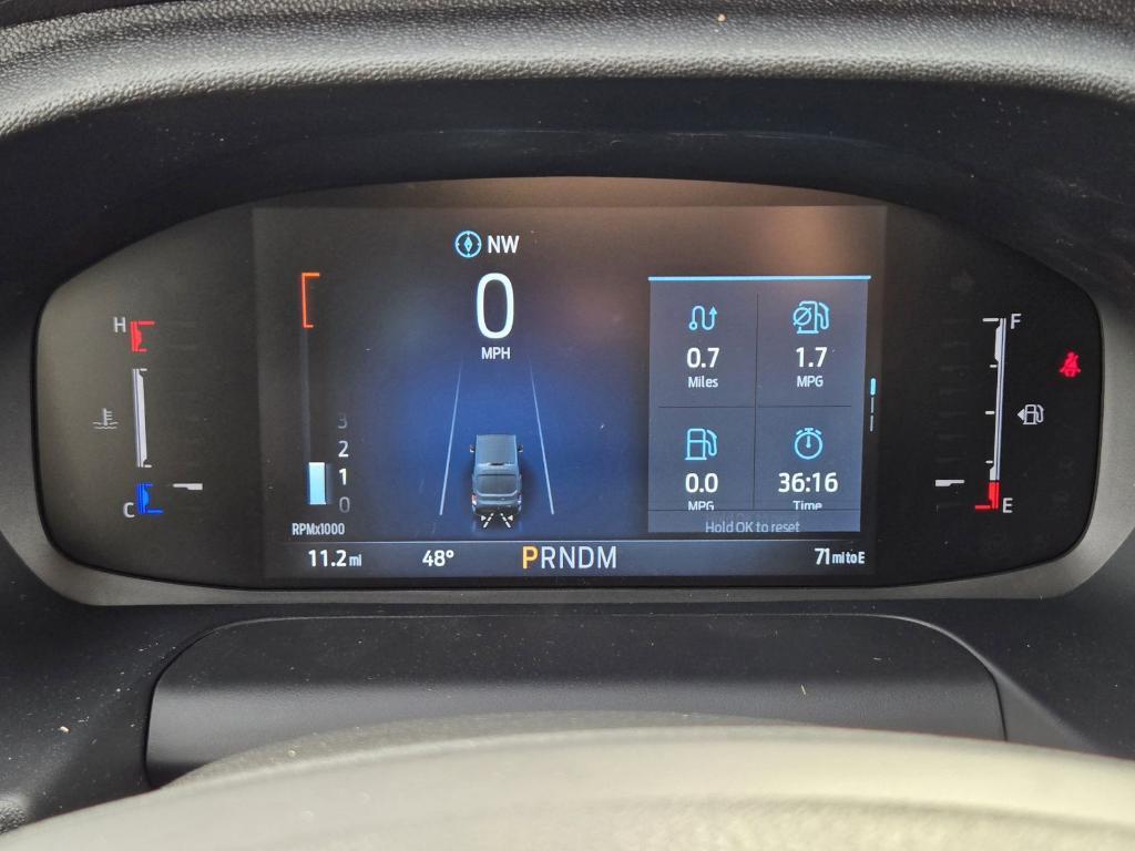 new 2026 Ford Transit-250 car, priced at $52,450