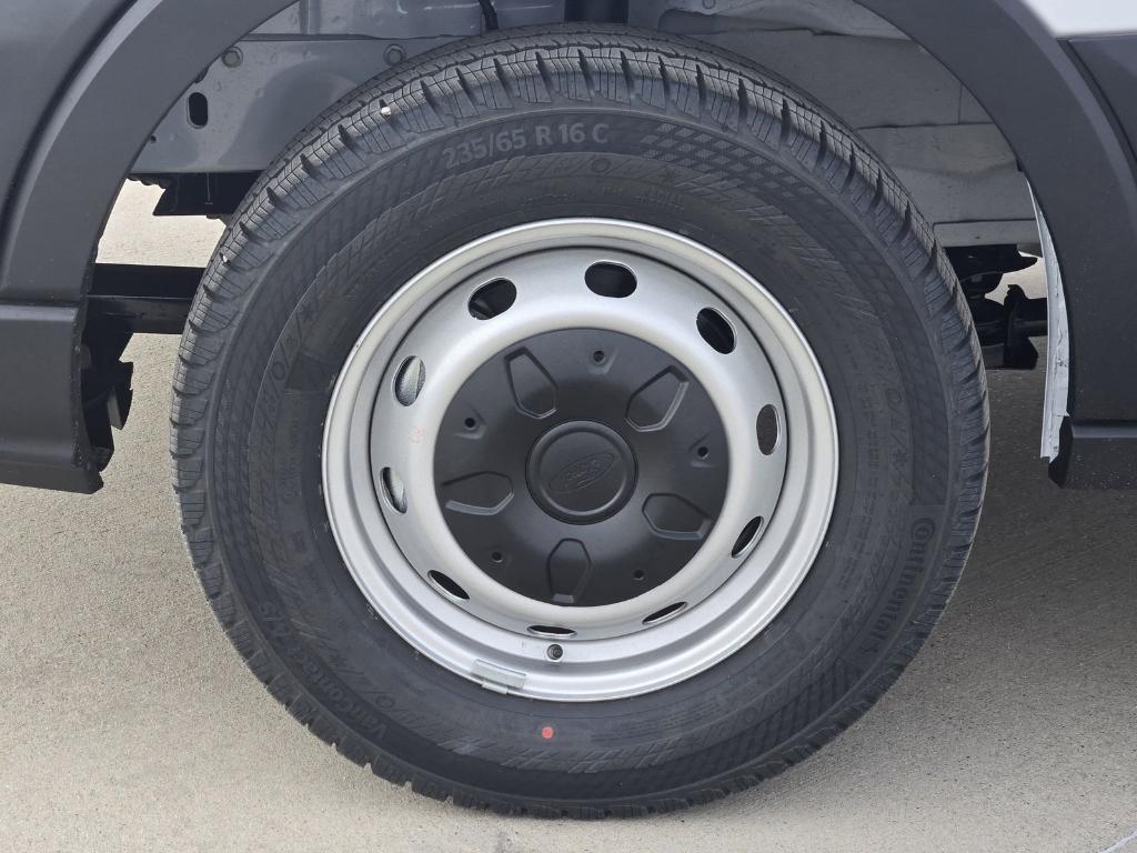 new 2026 Ford Transit-250 car, priced at $52,450