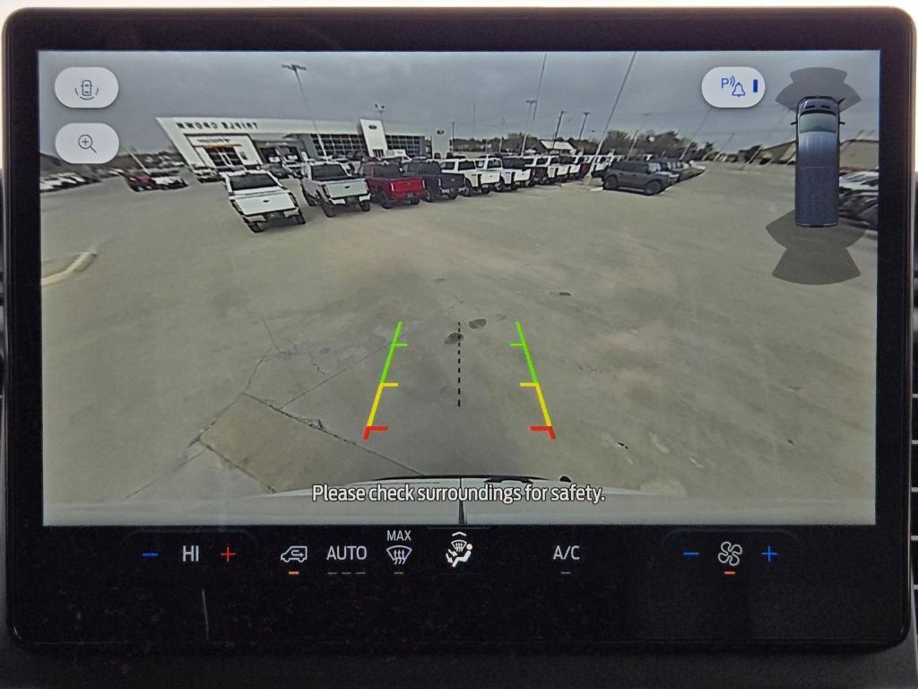 new 2026 Ford Transit-250 car, priced at $52,450