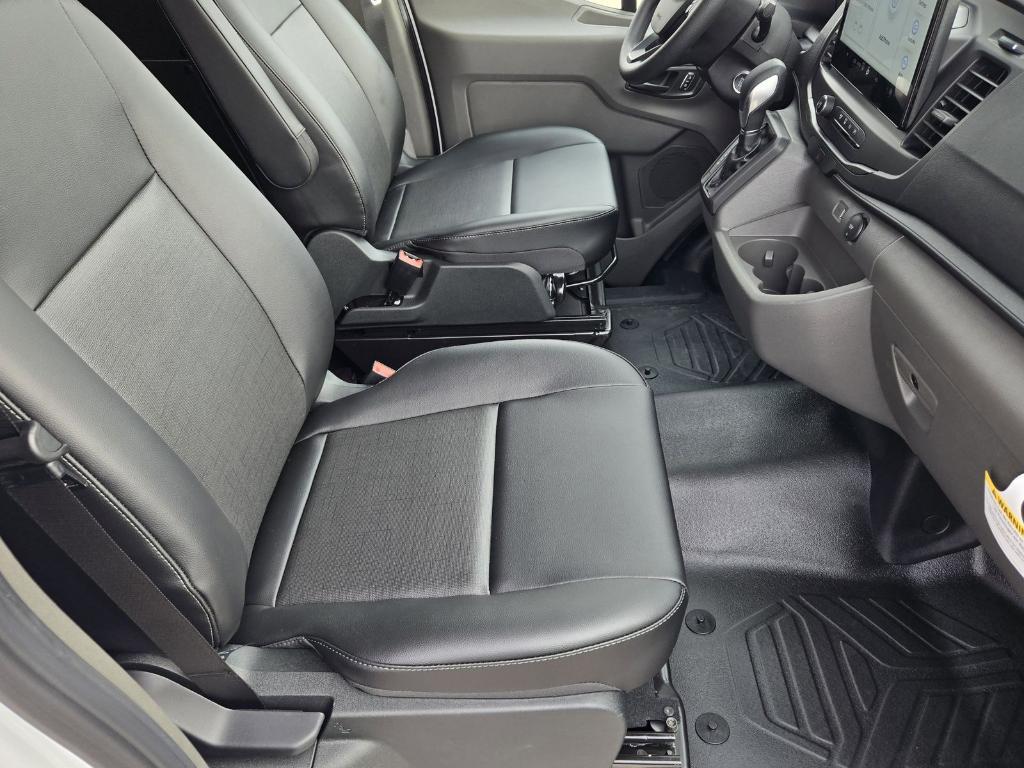 new 2026 Ford Transit-250 car, priced at $52,450