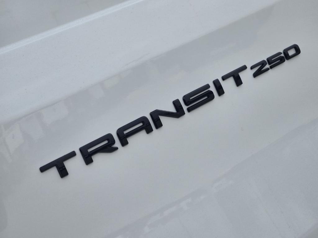 new 2026 Ford Transit-250 car, priced at $52,450
