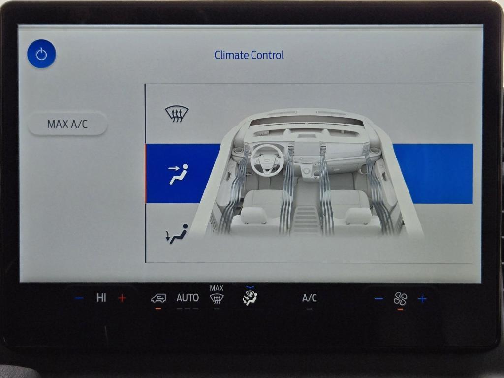 new 2026 Ford Transit-250 car, priced at $52,450