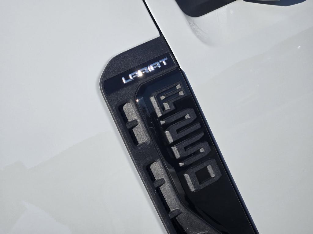 new 2026 Ford F-250 car, priced at $91,995