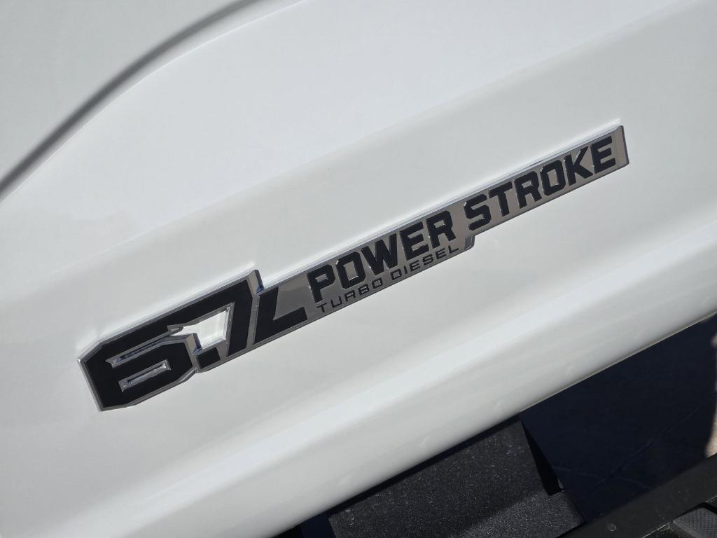 new 2026 Ford F-250 car, priced at $91,995