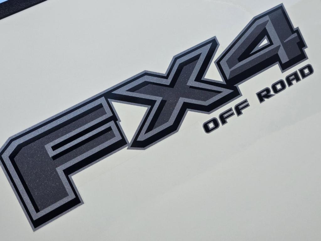 new 2026 Ford F-250 car, priced at $91,995