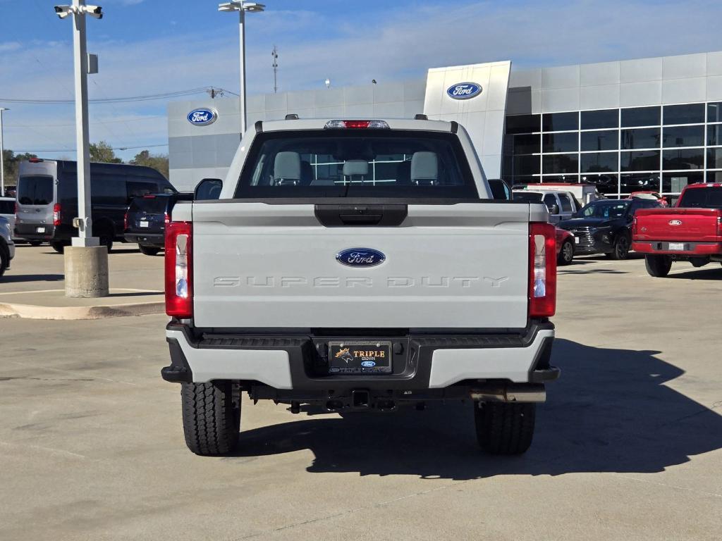 new 2026 Ford F-250 car, priced at $71,320